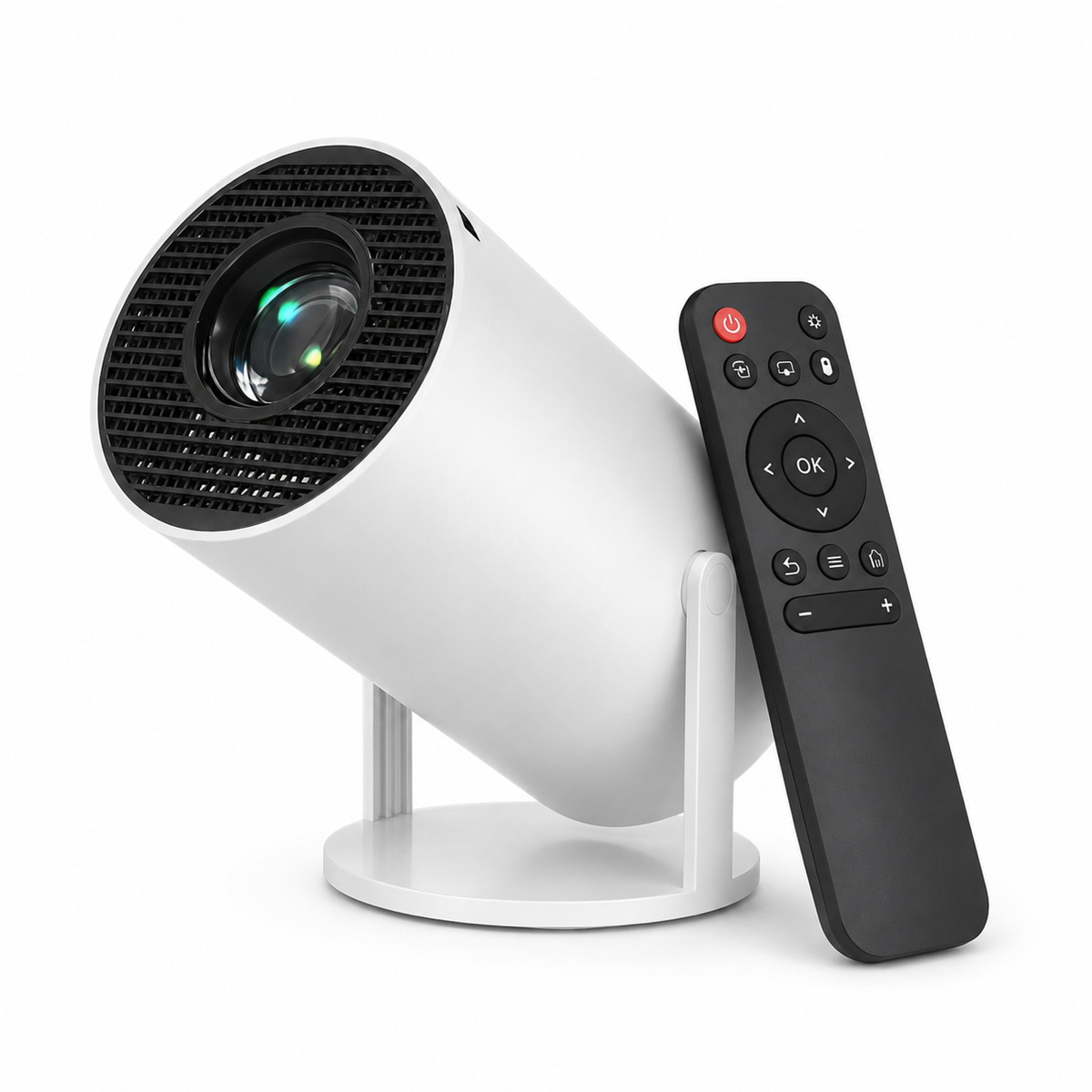 GlowCast™ Halloween Window Projector