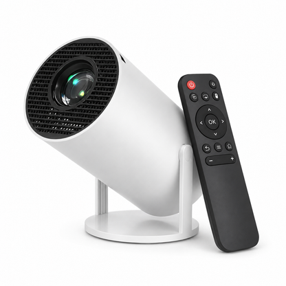 GlowCast™ Halloween Window Projector